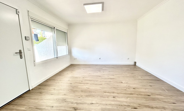Resale - 1. Apartment / flat - Villamartin - Costa Blanca South