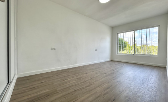 Resale - 1. Apartment / flat - Villamartin - Costa Blanca South