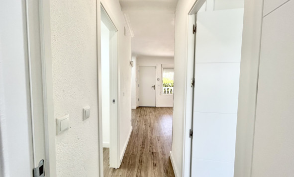 Resale - 1. Apartment / flat - Villamartin - Costa Blanca South