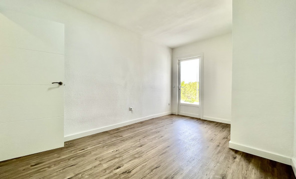 Resale - 1. Apartment / flat - Villamartin - Costa Blanca South