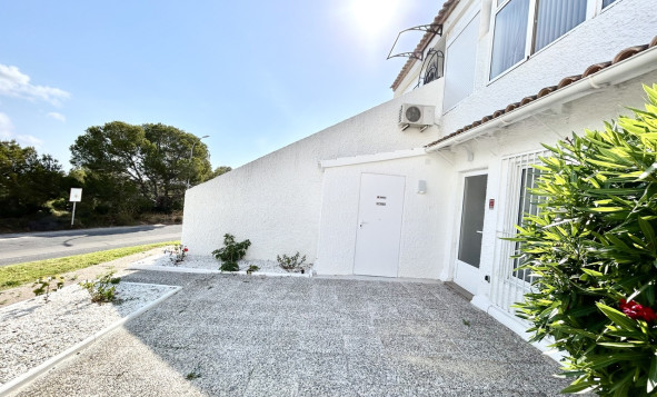 Resale - 1. Apartment / flat - Villamartin - Costa Blanca South