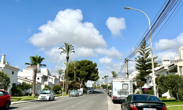 Resale - 1. Apartment / flat - Villamartin - Costa Blanca South