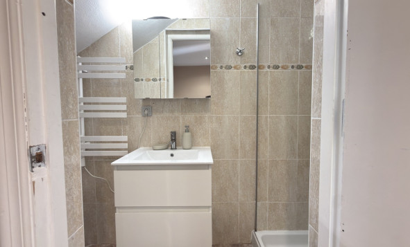 Herverkoop - 2. Town house / tussenwoning - La Zenia - Costa Blanca Zuid