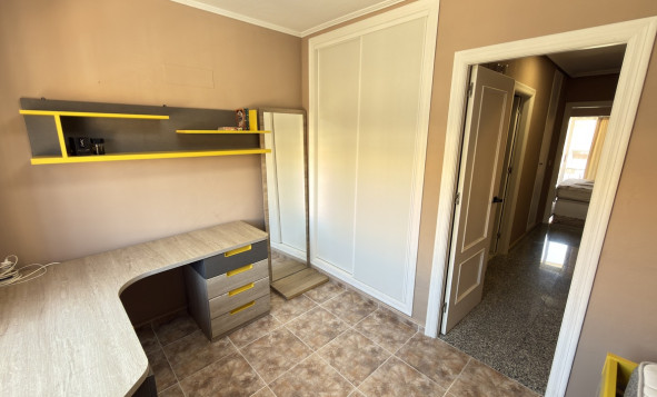 Herverkoop - 2. Town house / tussenwoning - La Zenia - Costa Blanca Zuid