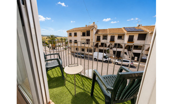 Reventa - 1. Apartamento / piso - San Miguel de Salinas - Costa Blanca Sur