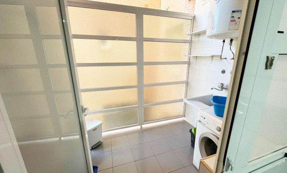 Reventa - 1. Apartamento / piso - San Miguel de Salinas - Costa Blanca Sur