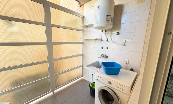Reventa - 1. Apartamento / piso - San Miguel de Salinas - Costa Blanca Sur