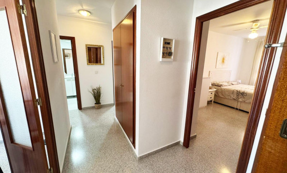 Reventa - 1. Apartamento / piso - San Miguel de Salinas - Costa Blanca Sur