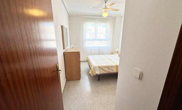 Reventa - 1. Apartamento / piso - San Miguel de Salinas - Costa Blanca Sur
