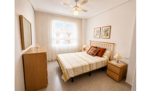 Reventa - 1. Apartamento / piso - San Miguel de Salinas - Costa Blanca Sur