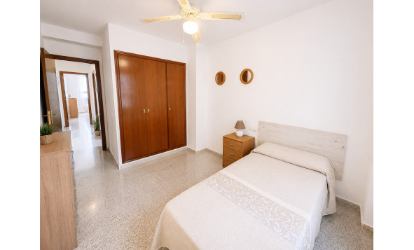 Reventa - 1. Apartamento / piso - San Miguel de Salinas - Costa Blanca Sur