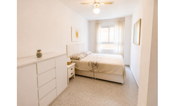 Reventa - 1. Apartamento / piso - San Miguel de Salinas - Costa Blanca Sur