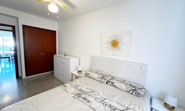 Reventa - 1. Apartamento / piso - San Miguel de Salinas - Costa Blanca Sur