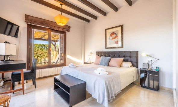 Reventa - 3. Casa indepiende - Baños y Mendigo - Costa Calida