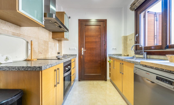 Reventa - 3. Casa indepiende - Baños y Mendigo - Costa Calida