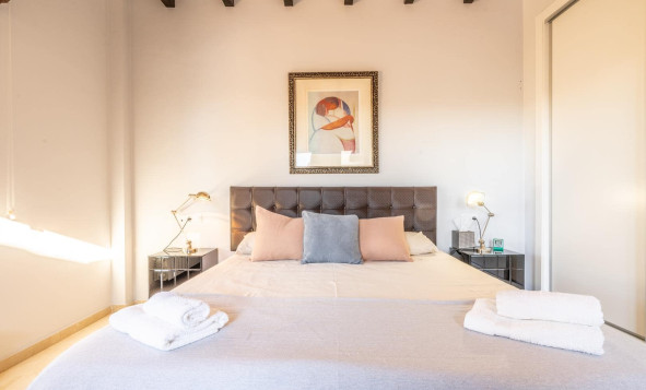 Reventa - 3. Casa indepiende - Baños y Mendigo - Costa Calida
