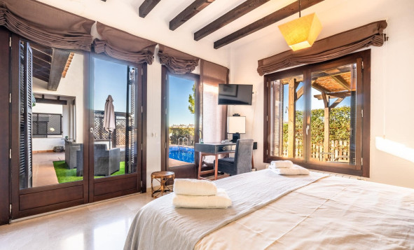 Reventa - 3. Casa indepiende - Baños y Mendigo - Costa Calida