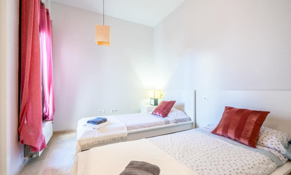 Reventa - 3. Casa indepiende - Baños y Mendigo - Costa Calida