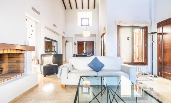 Reventa - 3. Casa indepiende - Baños y Mendigo - Costa Calida