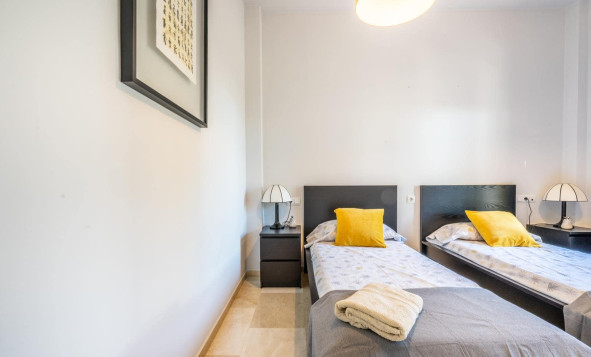 Reventa - 3. Casa indepiende - Baños y Mendigo - Costa Calida