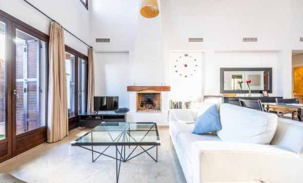 Reventa - 3. Casa indepiende - Baños y Mendigo - Costa Calida