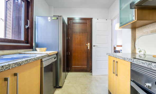 Reventa - 3. Casa indepiende - Baños y Mendigo - Costa Calida