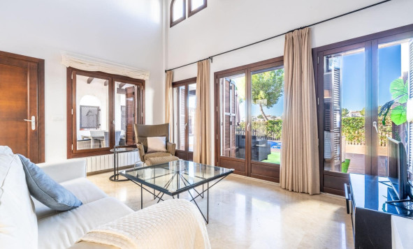 Reventa - 3. Casa indepiende - Baños y Mendigo - Costa Calida