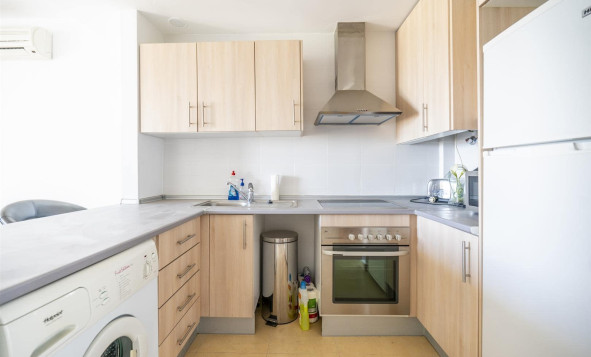 Reventa - 1. Apartamento / piso - Roldan - Costa Calida