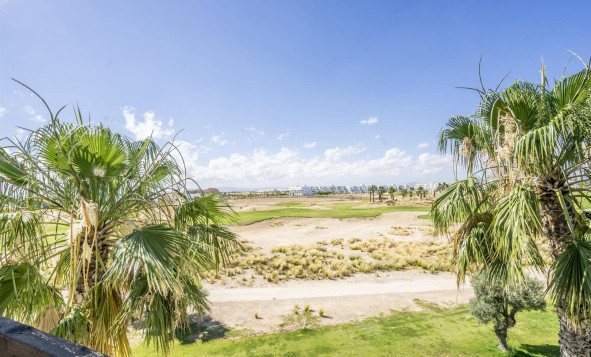 Reventa - 1. Apartamento / piso - Roldan - Costa Calida