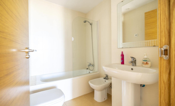 Reventa - 1. Apartamento / piso - Roldan - Costa Calida