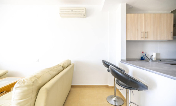 Reventa - 1. Apartamento / piso - Roldan - Costa Calida