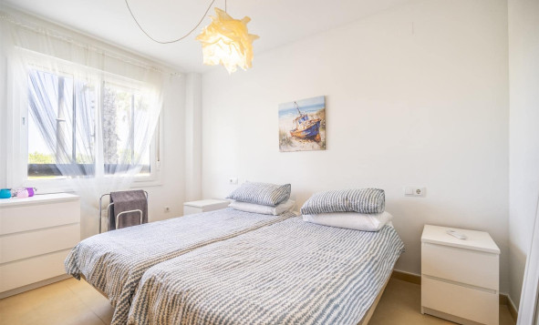 Reventa - 1. Apartamento / piso - Roldan - Costa Calida