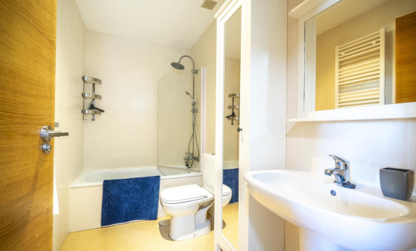 Reventa - 1. Apartamento / piso - Roldan - Costa Calida