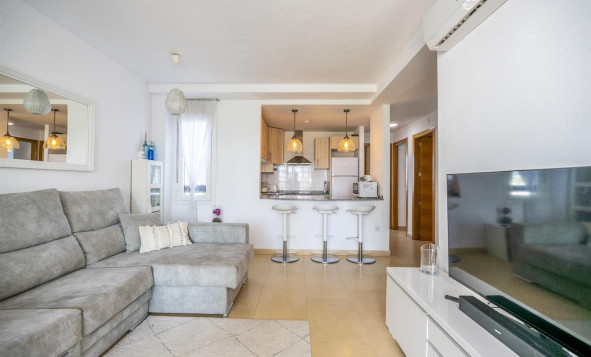 Reventa - 1. Apartamento / piso - Roldan - Costa Calida