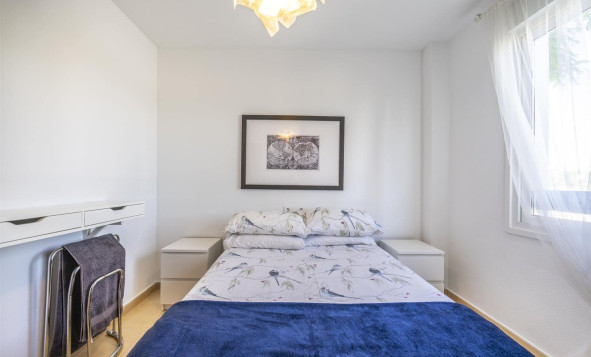 Reventa - 1. Apartamento / piso - Roldan - Costa Calida