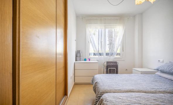 Reventa - 1. Apartamento / piso - Roldan - Costa Calida