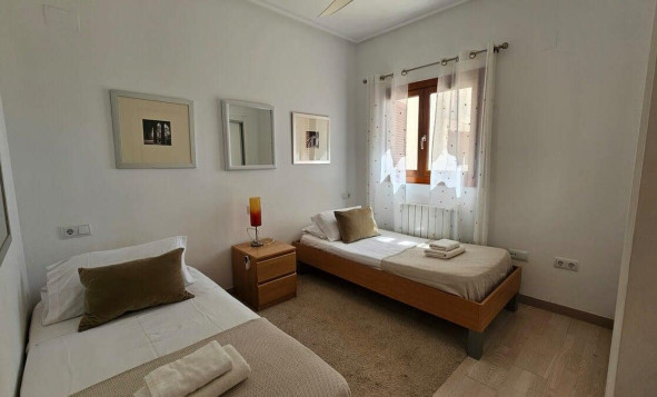 Resale - 1. Apartment / flat - Baños y Mendigo - Costa Calida