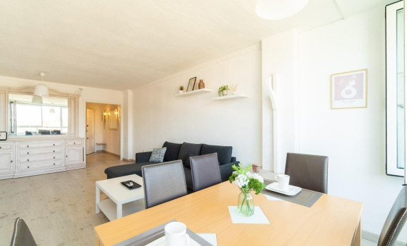Resale - 1. Apartment / flat - Orihuela Costa - Rocio del Mar