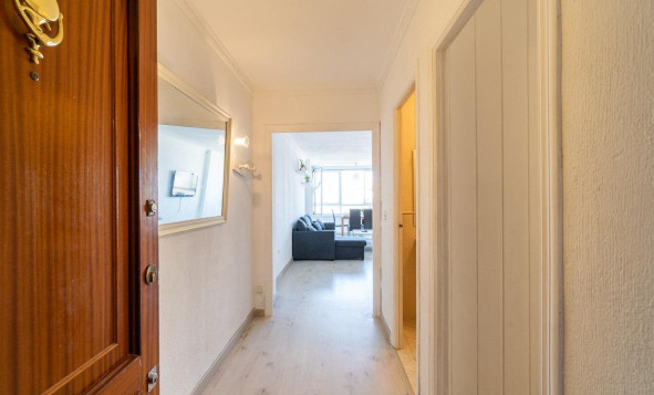 Resale - 1. Apartment / flat - Orihuela Costa - Rocio del Mar