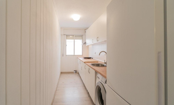 Resale - 1. Apartment / flat - Orihuela Costa - Rocio del Mar