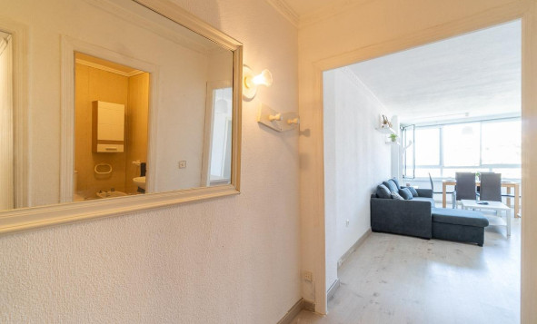 Resale - 1. Apartment / flat - Orihuela Costa - Rocio del Mar
