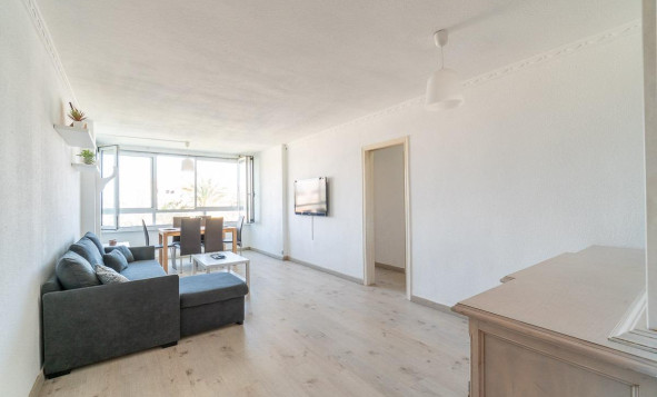 Resale - 1. Apartment / flat - Orihuela Costa - Rocio del Mar