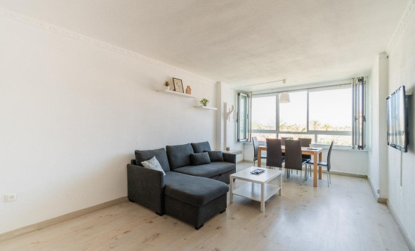 Resale - 1. Apartment / flat - Orihuela Costa - Rocio del Mar