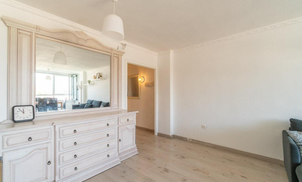 Resale - 1. Apartment / flat - Orihuela Costa - Rocio del Mar