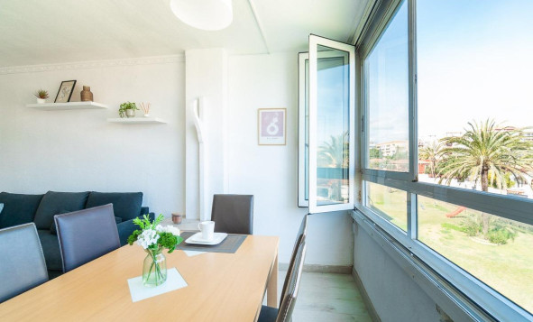 Resale - 1. Apartment / flat - Orihuela Costa - Rocio del Mar