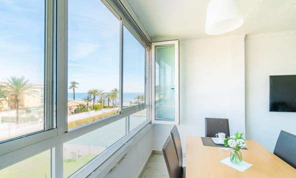 Resale - 1. Apartment / flat - Orihuela Costa - Rocio del Mar