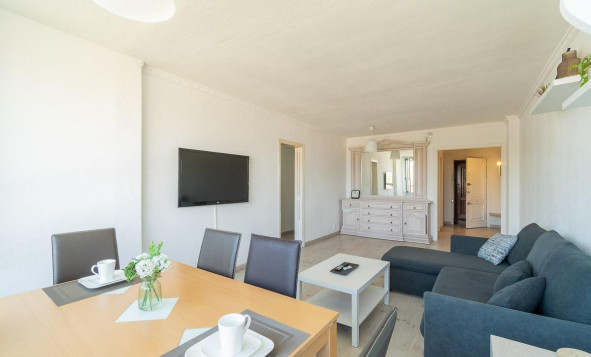 Resale - 1. Apartment / flat - Orihuela Costa - Rocio del Mar