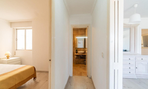 Resale - 1. Apartment / flat - Orihuela Costa - Rocio del Mar