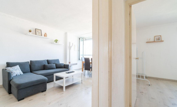 Resale - 1. Apartment / flat - Orihuela Costa - Rocio del Mar
