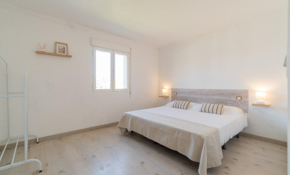 Resale - 1. Apartment / flat - Orihuela Costa - Rocio del Mar